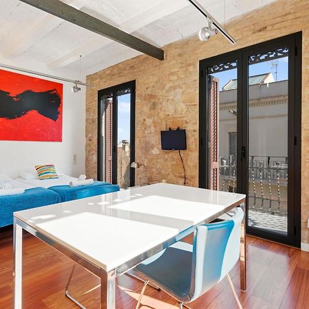Ab Paral-Lel Tapioles Barcelona Exteriör bild